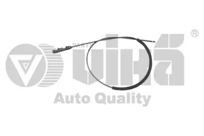 Тросик замка капота vika купить